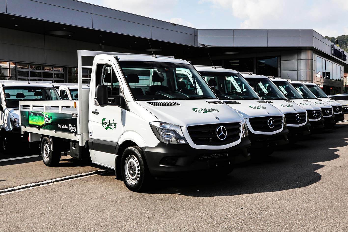 14 Mercedes Trucks 40 1