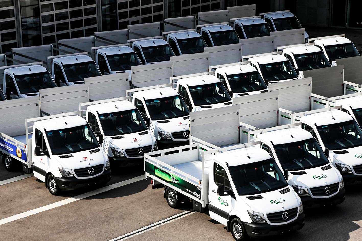 14 Mercedes Trucks 59 1