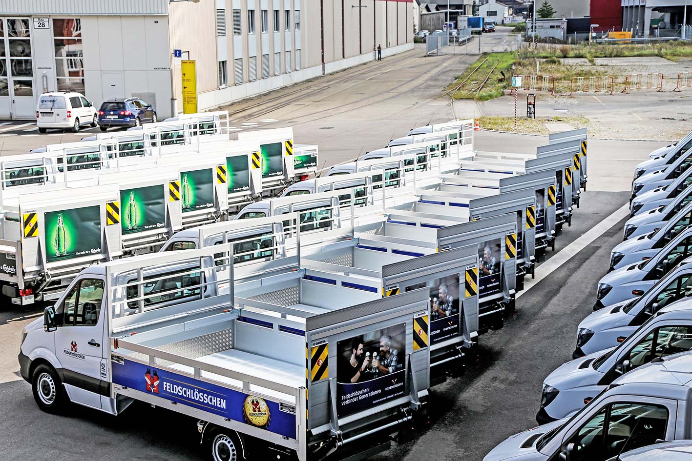 14 Mercedes Trucks 66 2 1